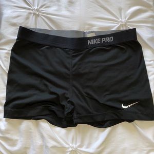 Nike Pro Dri-Fit Spandex